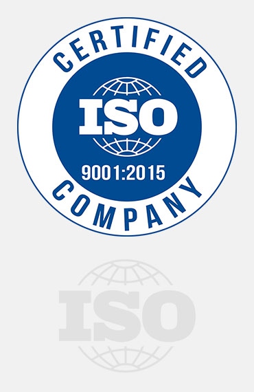 ISO 9001/2015