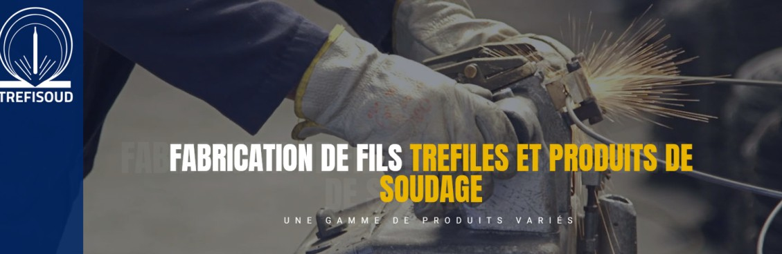 Lancement de la nouvelle version de notre site internet www.trefisoud.dz