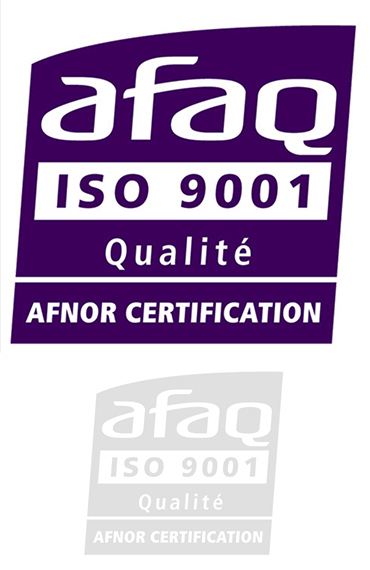 ISO 9001/2015