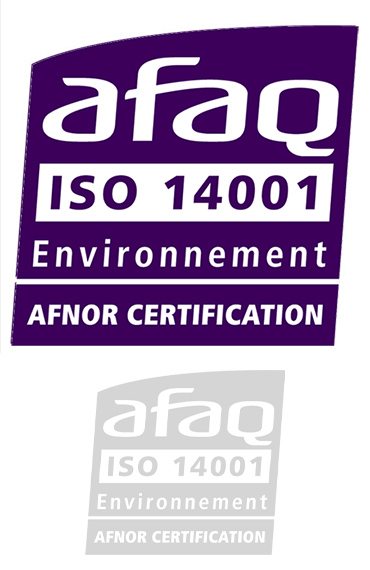 ISO 14001/2015