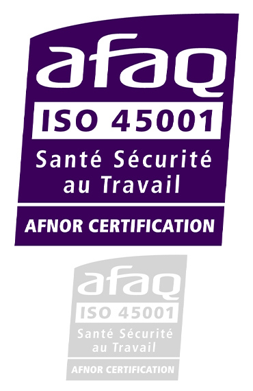 ISO 45001/2018